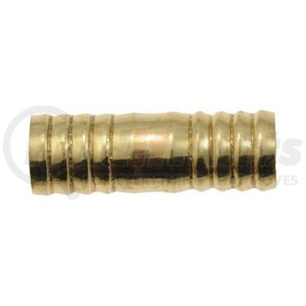 80423 by DAYCO - BRASS HOSE CONNECTOR, DAYCO