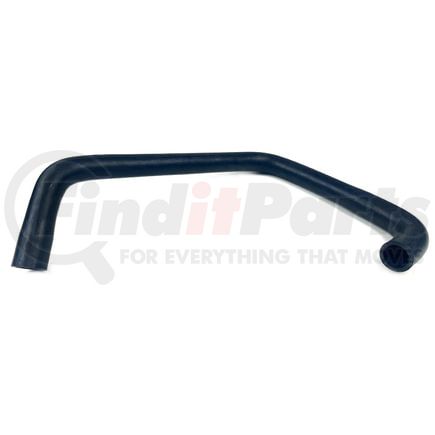 MAR1001 by FAIRCHILD - Molded Hose For Starboard Side Thermostat Cover Manifold, 760 mm Length