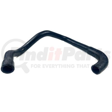 MAR1018 by FAIRCHILD - Water Hose for MCM/MIE V‑6 and V‑8 (305 & 350 CID) Engines, 850 mm Length