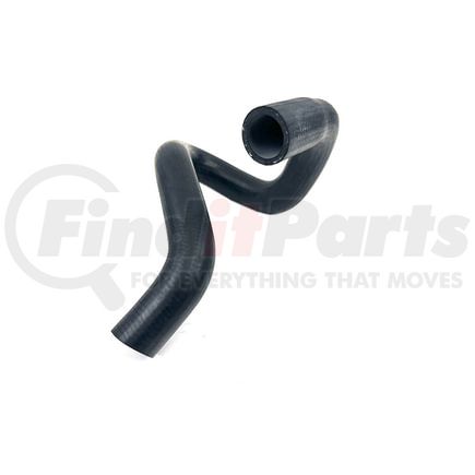 MCH1009 by FAIRCHILD - Radiator Coolant Hose - Molded, 17.8" Length, 0.75" Small ID, 0.968" Large ID