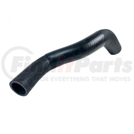 MCH1045 by FAIRCHILD - Radiator Coolant Hose - Molded, 17" Length, 1.25" Small ID, 1.5" Large ID