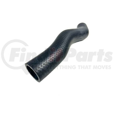 MCH1049 by FAIRCHILD - Radiator Coolant Hose - Molded, 10" Length, 1.25" Small ID, 1.31" Large ID