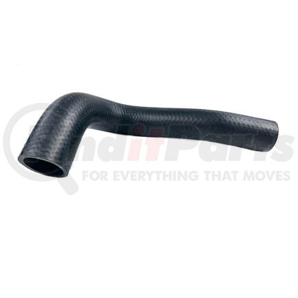 MCH1058 by FAIRCHILD - Radiator Coolant Hose - Molded, 12" Length, 1.25" Small ID, 1.5" Large ID
