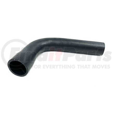 MCH1073 by FAIRCHILD - Radiator Coolant Hose - Molded, 11" Length, 1.5" Small ID, 1.75" Large ID