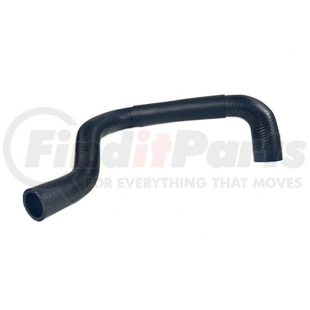 MCH1079 by FAIRCHILD - Radiator Coolant Hose - Molded, 15" Length, 1.25" Small ID, 1.5" Large ID