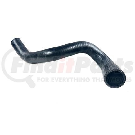 MCH1092 by FAIRCHILD - Radiator Coolant Hose - Molded, 16" Length, 1.25" Small ID, 1.25" Large ID