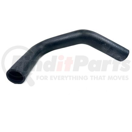 MCH1131 by FAIRCHILD - Radiator Coolant Hose - Curved, 13-1/4" Length, 1.5" Small ID