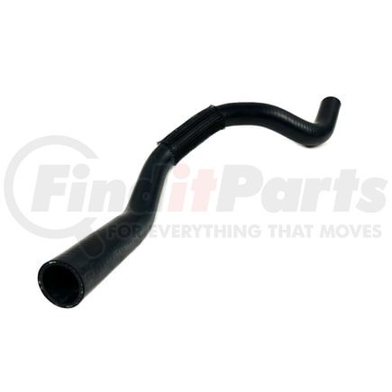 MCH1132 by FAIRCHILD - Radiator Coolant Hose - Curved, 24" Length, 1.25" Small ID, 1.5" Large ID