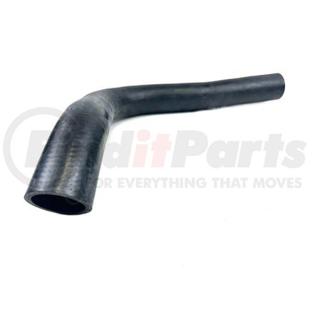 MCH1129 by FAIRCHILD - Radiator Coolant Hose - Curved, 18-1/2" Length, 1.75" Small ID