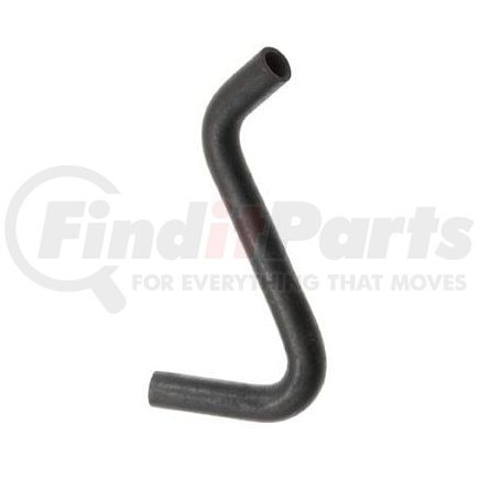 Dayco 86056 HVAC Heater Hose MOLDED HEATER HOSE, DAYCO