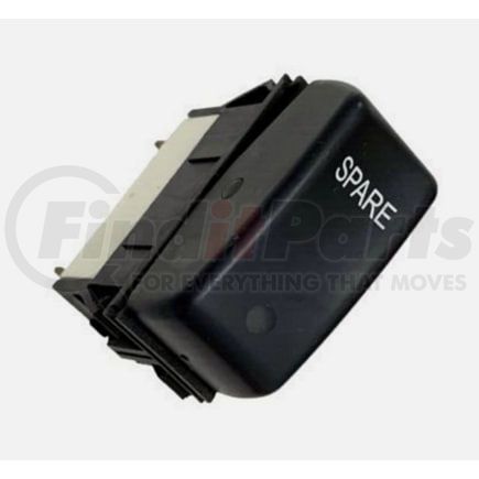 P27-1123-007 by PETERBILT - SWITCH-ROCKER SPARE