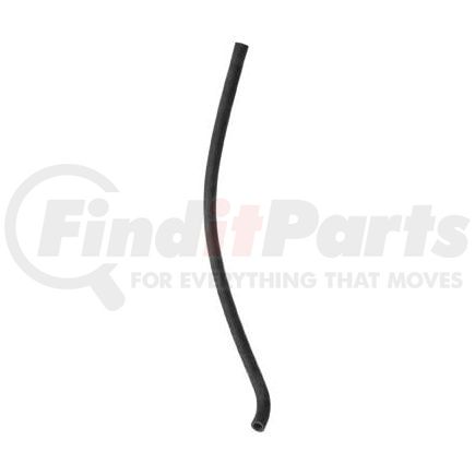 86081 by DAYCO - MOLDED HEATER HOSE, DAYCO