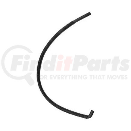 86092 by DAYCO - MOLDED HEATER HOSE, DAYCO