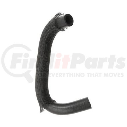 86102 by DAYCO - MOLDED HEATER HOSE, DAYCO