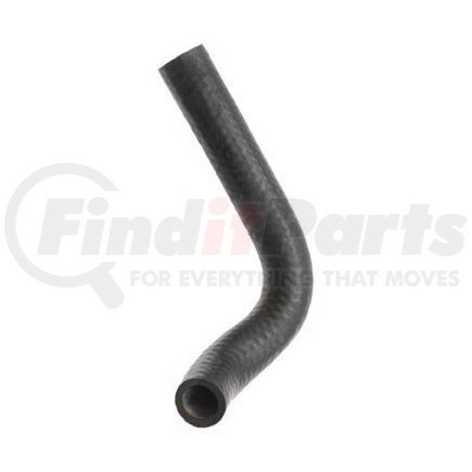 86129 by DAYCO - MOLDED HEATER HOSE, DAYCO