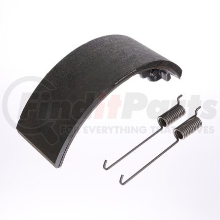 940002767A01 by AXLETECH - Brake Shoe Kit