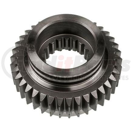 KIT 5397 by MIDWEST TRUCK & AUTO PARTS - AUX DRIVE 9 + 10 "A" RATIO W/S