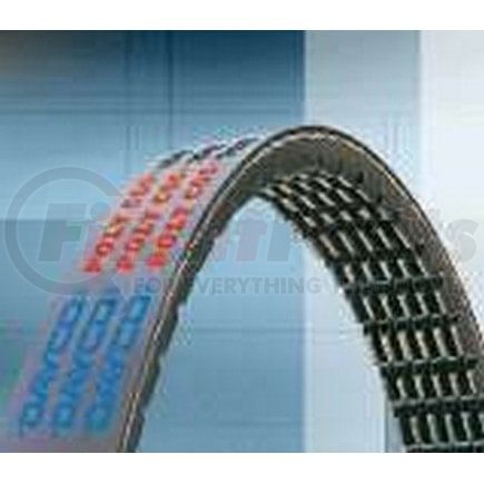 Dayco 5050775 Serpentine Belt Poly Rib Belt