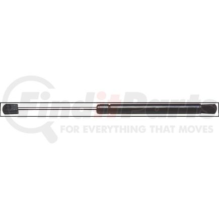 6245 by STRONG ARM LIFT SUPPORTS - Hood Lift Support