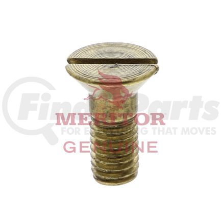 15X1605 by MERITOR - Bolt - Meritor Genuine Air Brake Hardware - Bolt