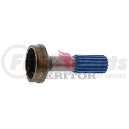 155N40761 by MERITOR - SPLINE PLUG