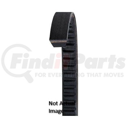 Dayco AX88 Accessory Drive Belt INDUSTRIAL V-BELT, DAYCO