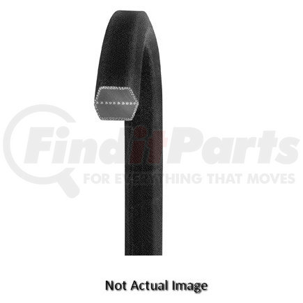 Dayco BB108 Accessory Drive Belt INDSTRL V-BELT
