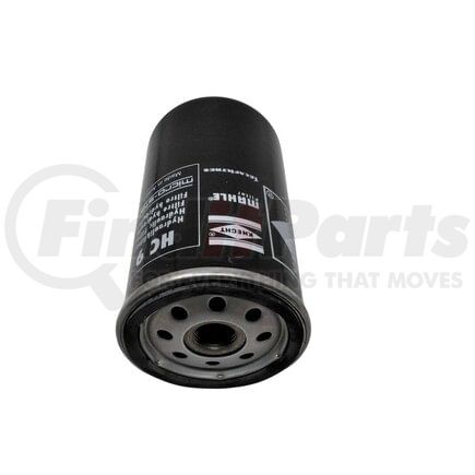 HC9 by MAHLE - HYDRAULIC FILTER: SPIN-ON