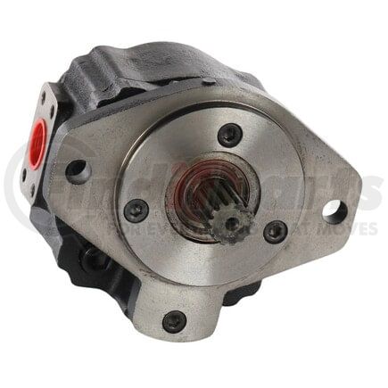 P2CP2213C4B26A by HYDRECO - HYDRAULIC GEAR PUMP