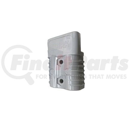 732848 by CLARK - 175 GRAY CONNECTOR 1/0