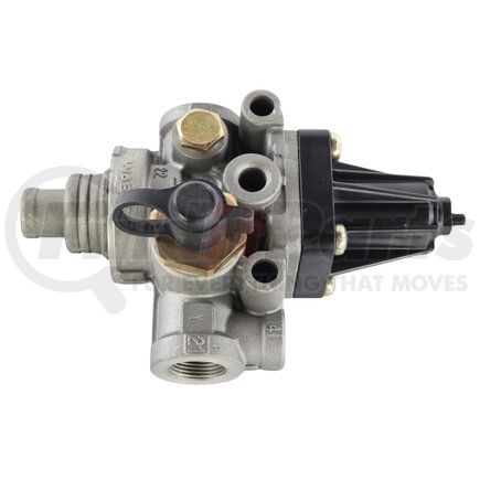 S9753034470 by MERITOR - Air Brake Unloader Valve