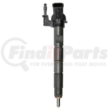 241-130-0061 by D&W - D&W Remanufactured Bosch Common Rail Injector