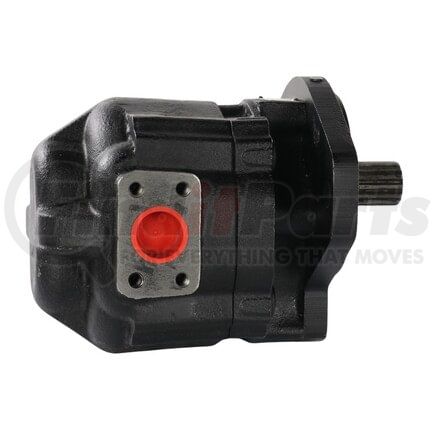 MX055675 by DOOSAN - HYDRAULIC GEAR PUMP