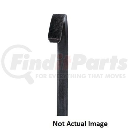 Dayco L348 Accessory Drive Belt UTILITY V-BELT, PREMIUM, DAYCO GPL
