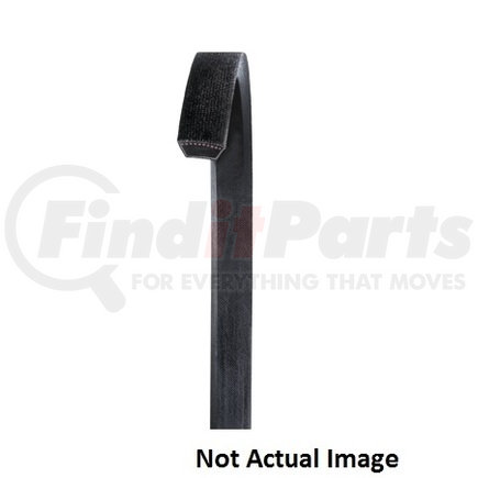 Dayco L362 Accessory Drive Belt UTILITY V-BELT, PREMIUM, DAYCO GPL