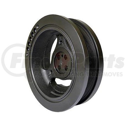 Dayco PB1640N Engine Harmonic Balancer PREMIUM OEM REPL BALANCER, POWERBOND