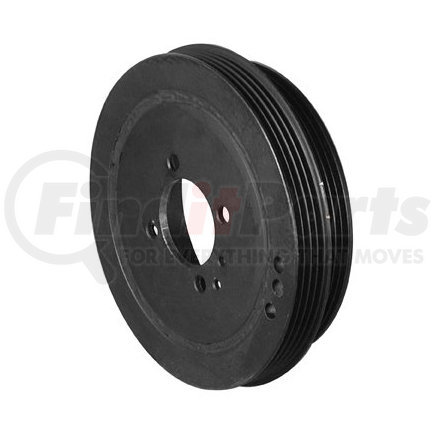 Dayco PB1710N Engine Harmonic Balancer Harmonic Balancer