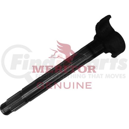 2210L8332 by MERITOR - CAMSHAFT/RH LX