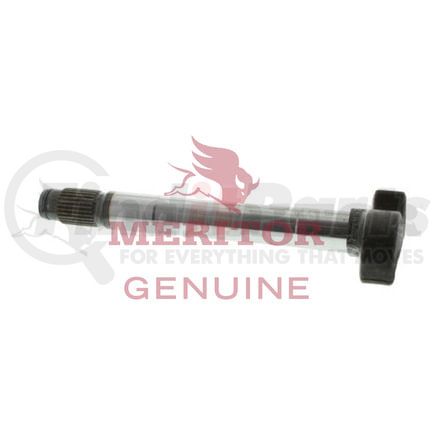 2210X8682 by MERITOR - CAMSHAFT/RH