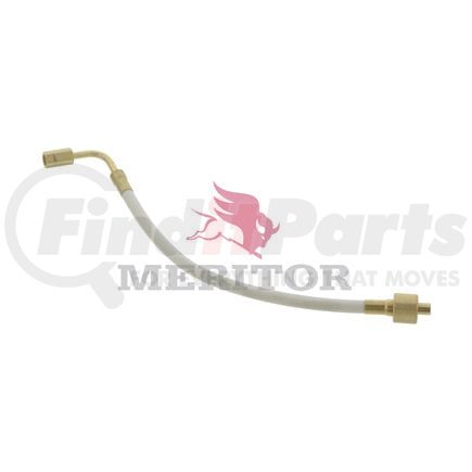 6140100 by MERITOR - SHORT FLEX HOSE