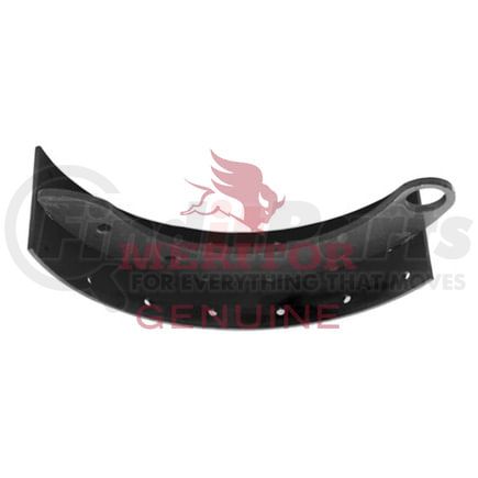 A3222V1088 by MERITOR - BRAKE SHOE