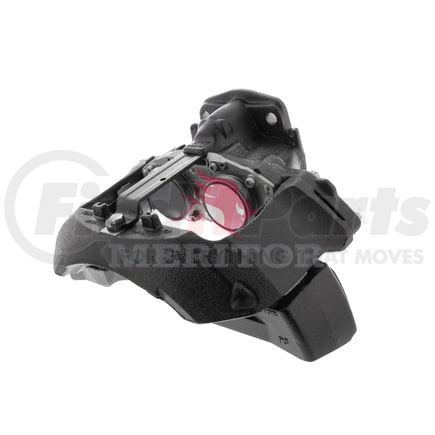 EX225H205XX000 by MERITOR - SVC CALIPER-SHO