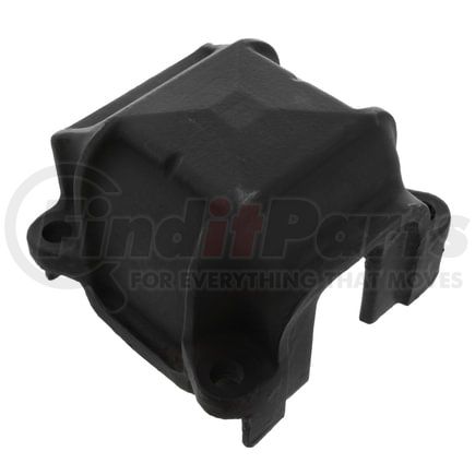 Meritor G3688 Seat Air Suspension INSULATOR BOX, 6 3/4" DEEP