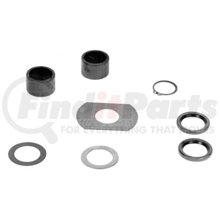 KIT 9078A by MERITOR - Air Brake Camshaft Repair Kit - Half Kit, for 16.50" Brake Diameter