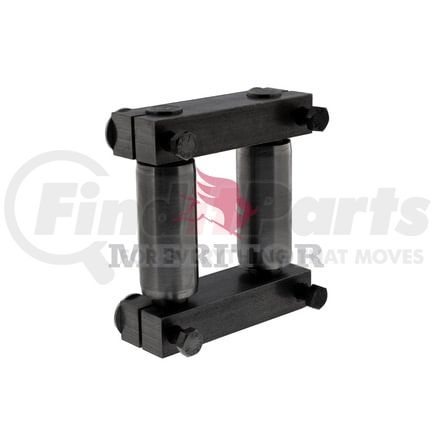 GAFF11757 by MERITOR - SPRING PIN BUSH