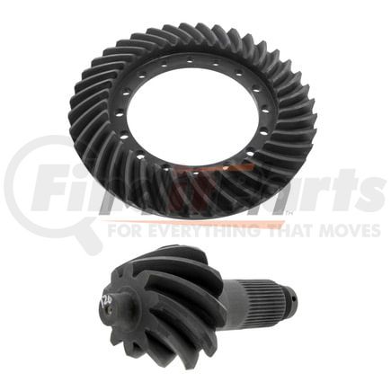 M12217983 by MERITOR - GEAR SET 3.90