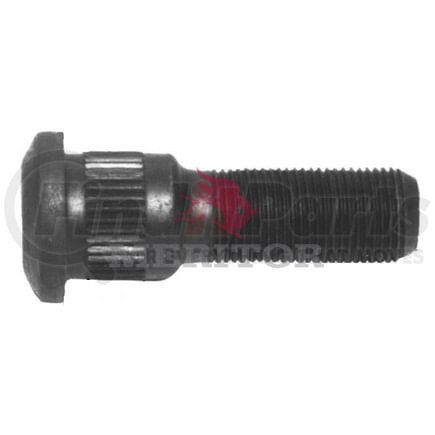 R005718R by MERITOR - STUD-R.H.