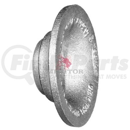 R309571 by MERITOR - Spigot - Type 1 Joint, for Torque Arm