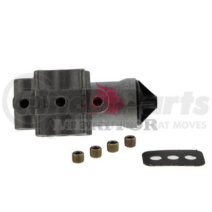 R955284358X by MERITOR - REMAN GOVENOR