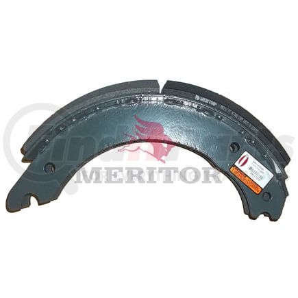 XSMA3124514QR by MERITOR - REMAN SHOE